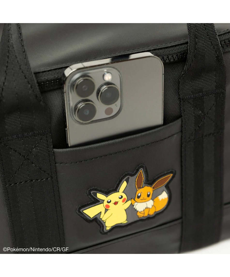 ニューエラ(NEW ERA) カートバッグ トートバッグミニ インサレーテッド