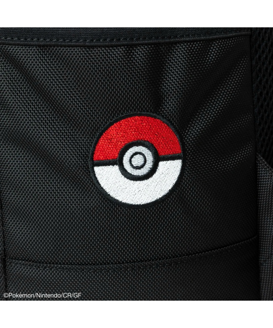 ニューエラ(NEW ERA) バックパック Youth ライトパック 18L Pokemon