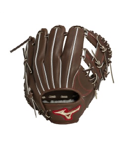 野球グローブ ミズノ グローバルエリート 硬式 内野手 硬式グローブ