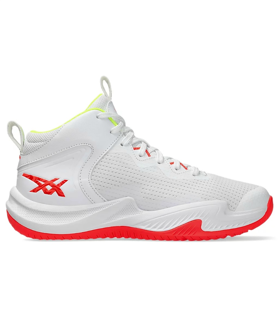 アシックス(asics) バスケットシューズ NOVA SURGE 3 GS ノバサージ3