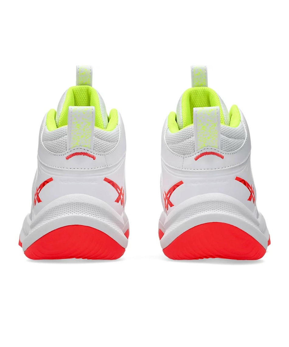 アシックス(asics) バスケットシューズ NOVA SURGE 3 GS ノバサージ3