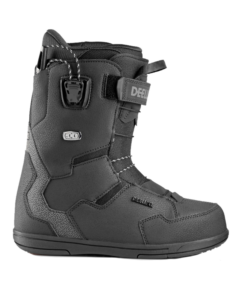 スノーボードブーツ ひもタイプ チームID TEAM ID S3 【24-25 2024