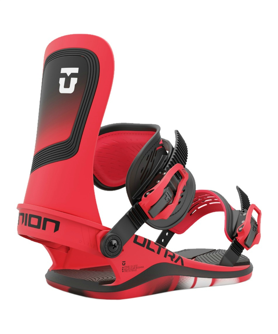 ユニオン(UNION) スノーボード ビンディング ウルトラメン ULTRA MEN