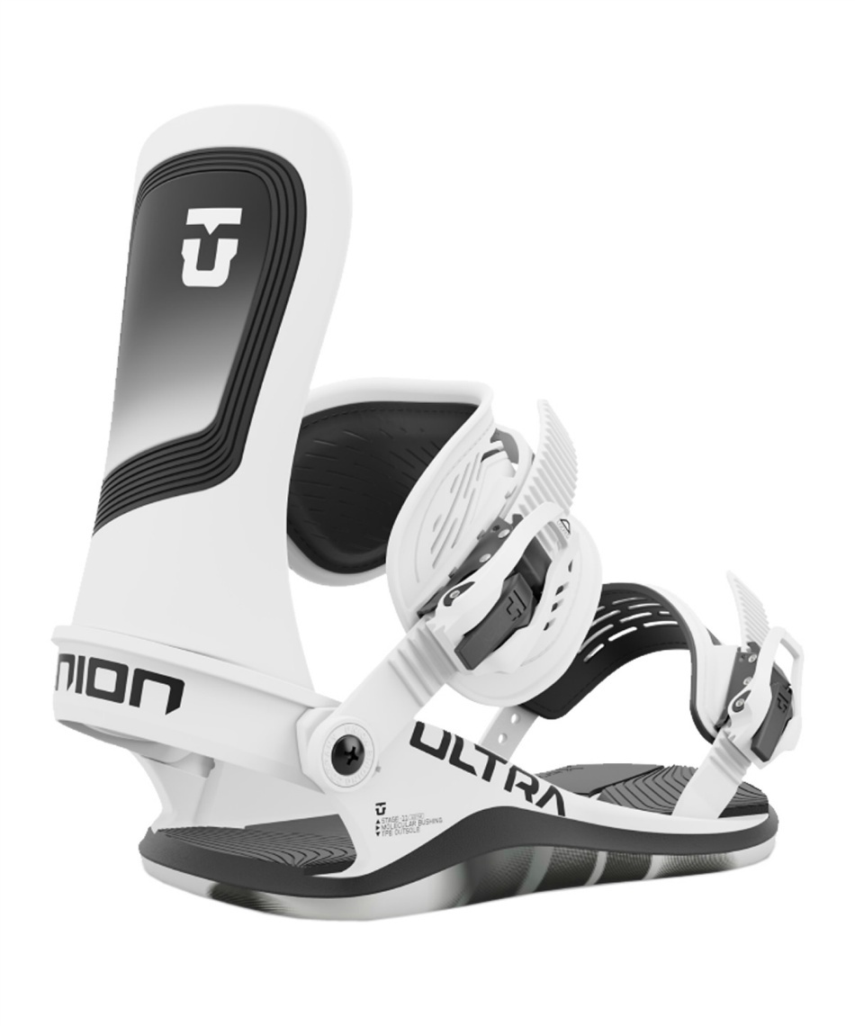 ユニオン(UNION) スノーボード ビンディング ウルトラメン ULTRA MEN