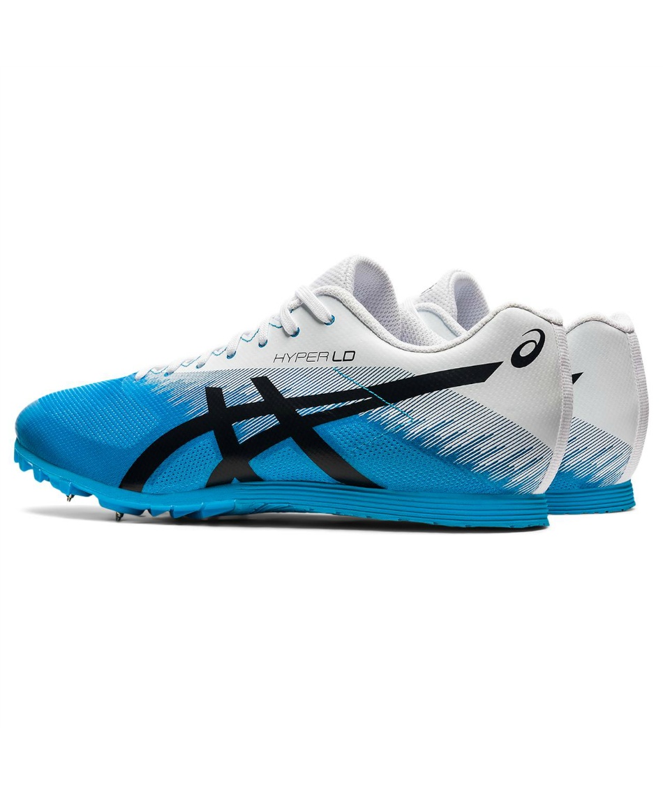 アシックス(asics) 陸上スパイク オールウェザー HYPER LD 6 1093A089