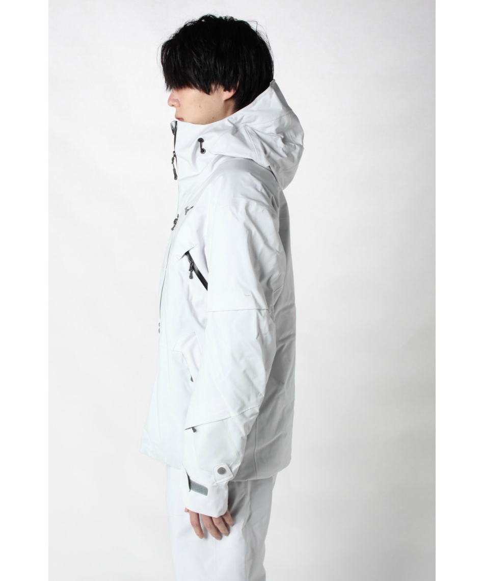 ミズノ(MIZUNO) スキーウェア ジャケット SKI JK Z2ME1340 LTD 【21-22