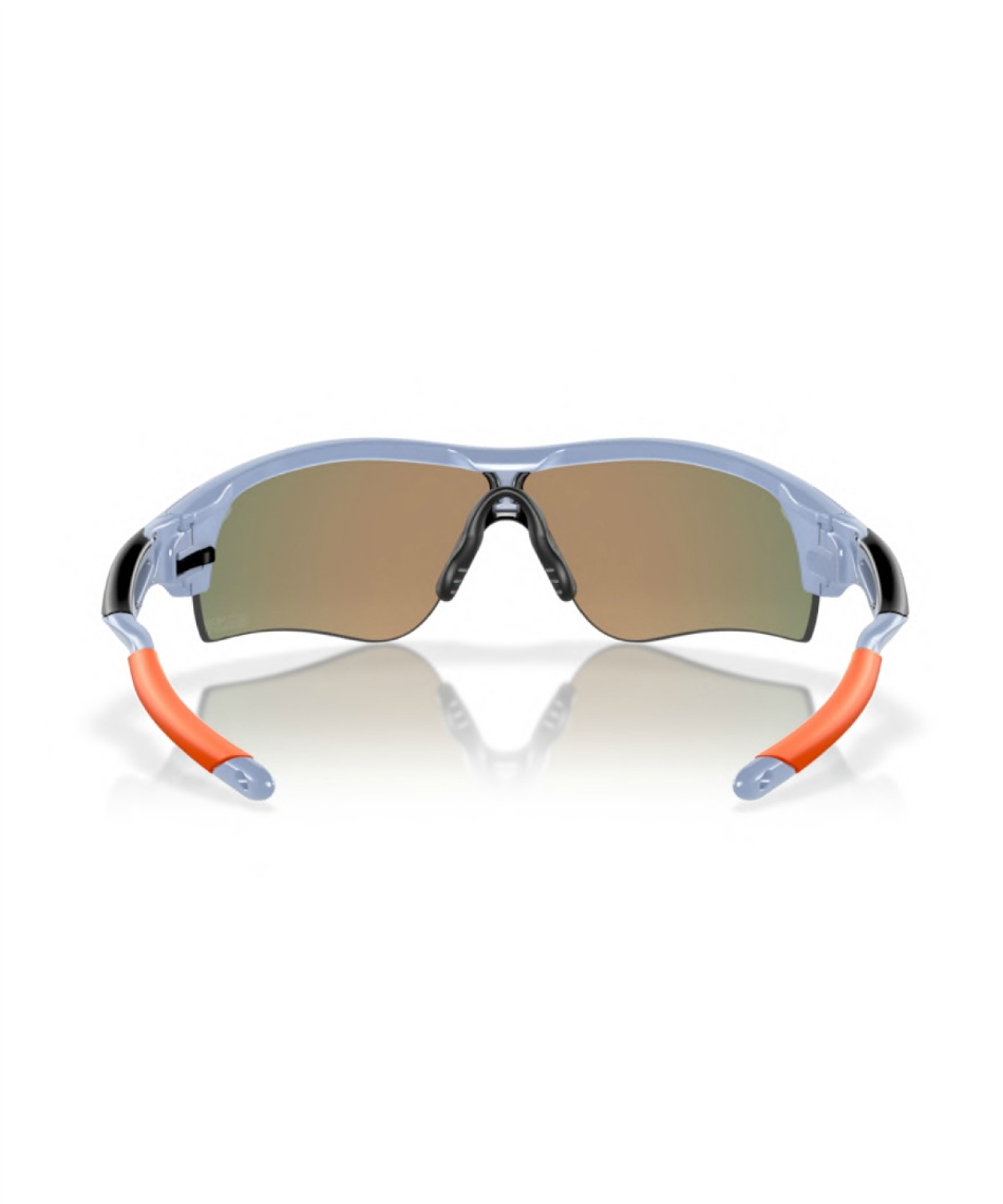 オークリー(OAKLEY) サングラス RadarLock Path Low Bridge Fit