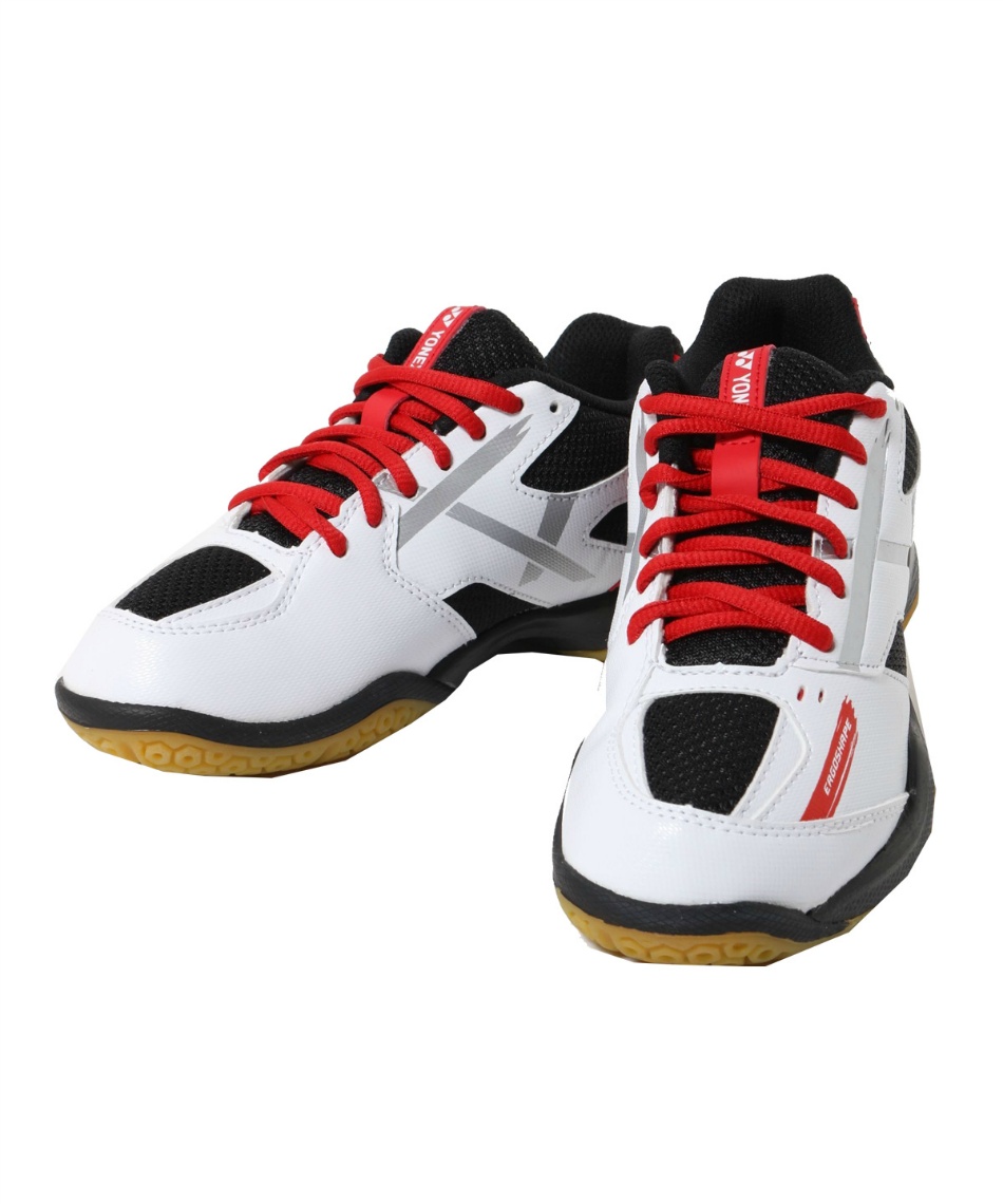 ヨネックス(YONEX) バドミントンシューズ パワークッション670 BD