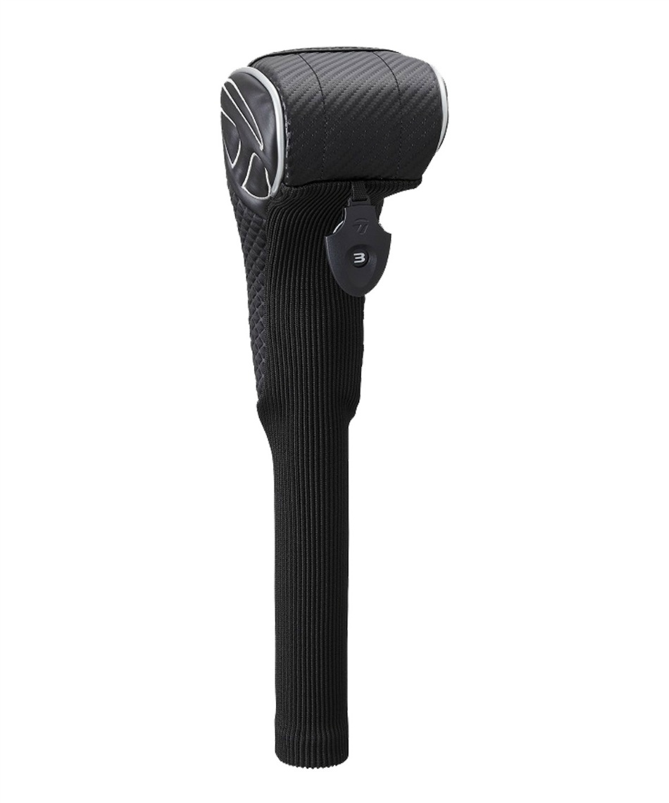 テーラーメイド(TaylorMade) ヘッドカバー フェアウェイウッド用