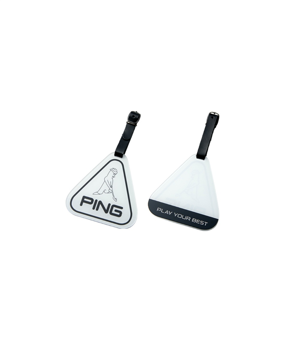 ピン(PING) キャディバッグ サステナブル SUSTAINABLE CB-P225 【国内