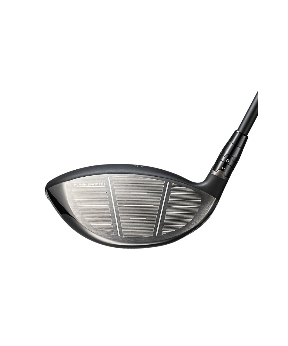 キャロウェイ(Callaway) ドライバー ローグ ST MAX D VENTUS 5 for