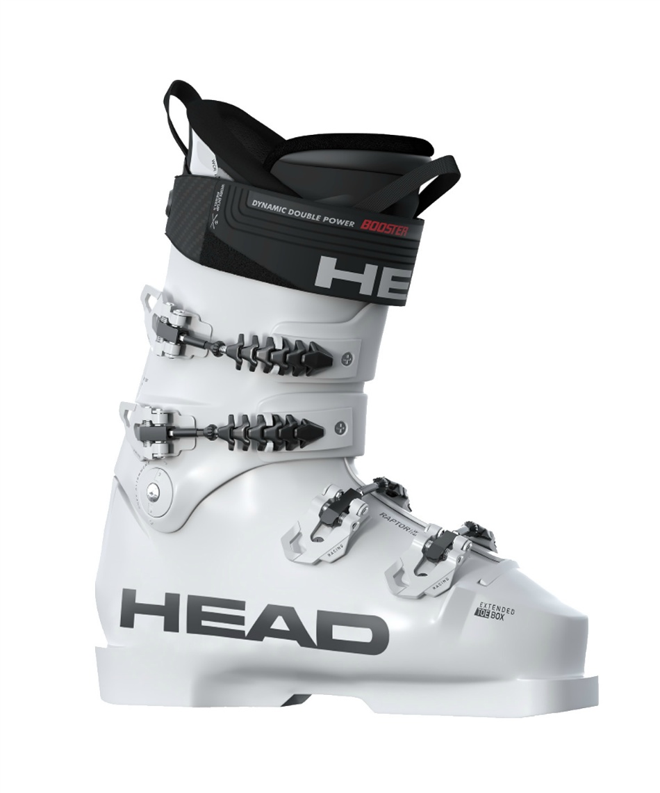 ヘッド(HEAD) スキーブーツ ラプター WCR 120S RAPTOR WCR 120S