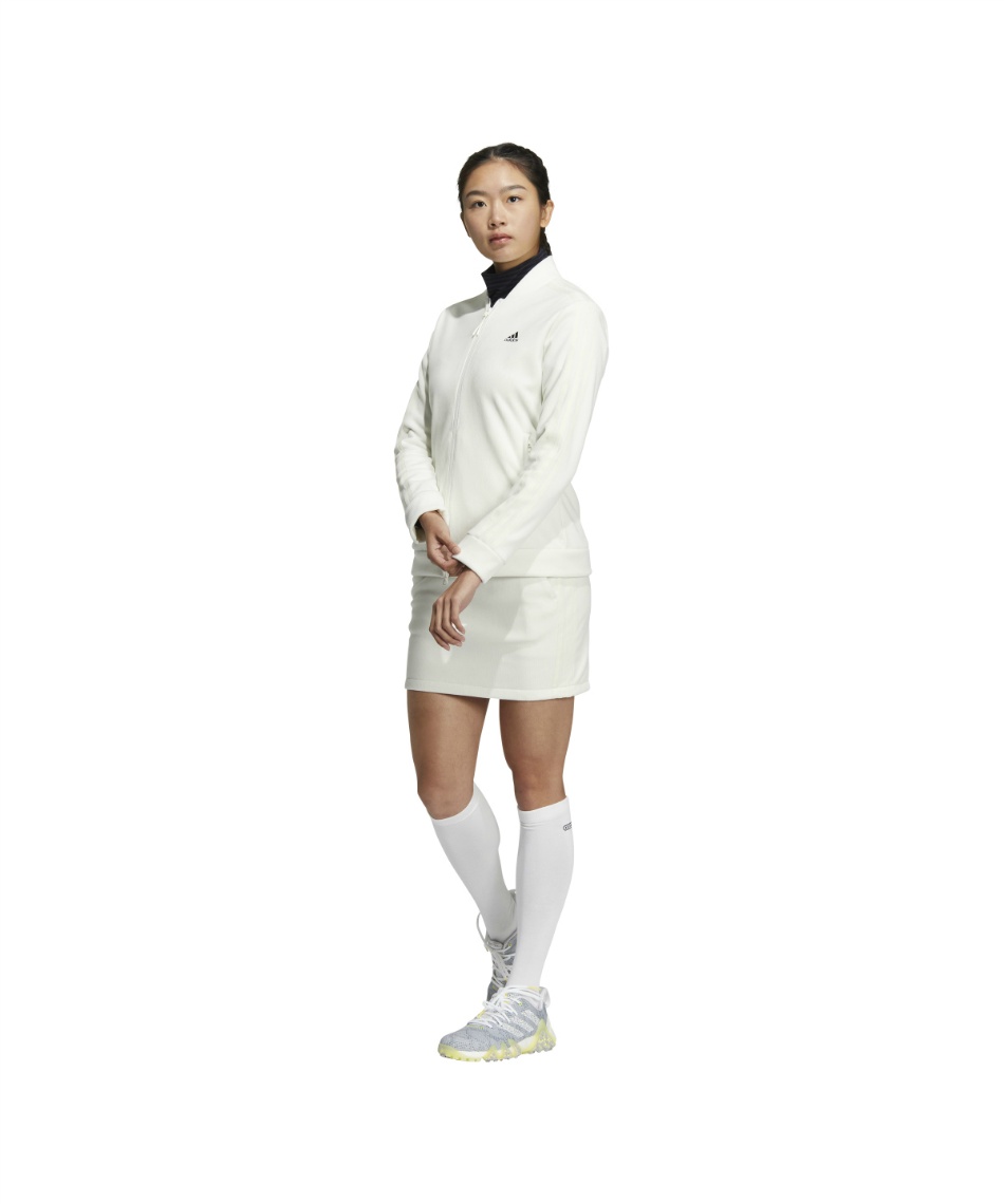 アディダス(adidas) ゴルフウェア 上下セット スリーストライプス