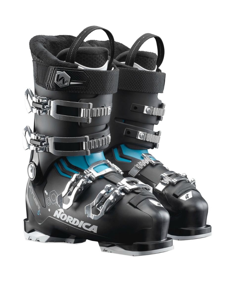 ノルディカ(NORDICA) スキーブーツ THE CRUISE S W バックルブーツ