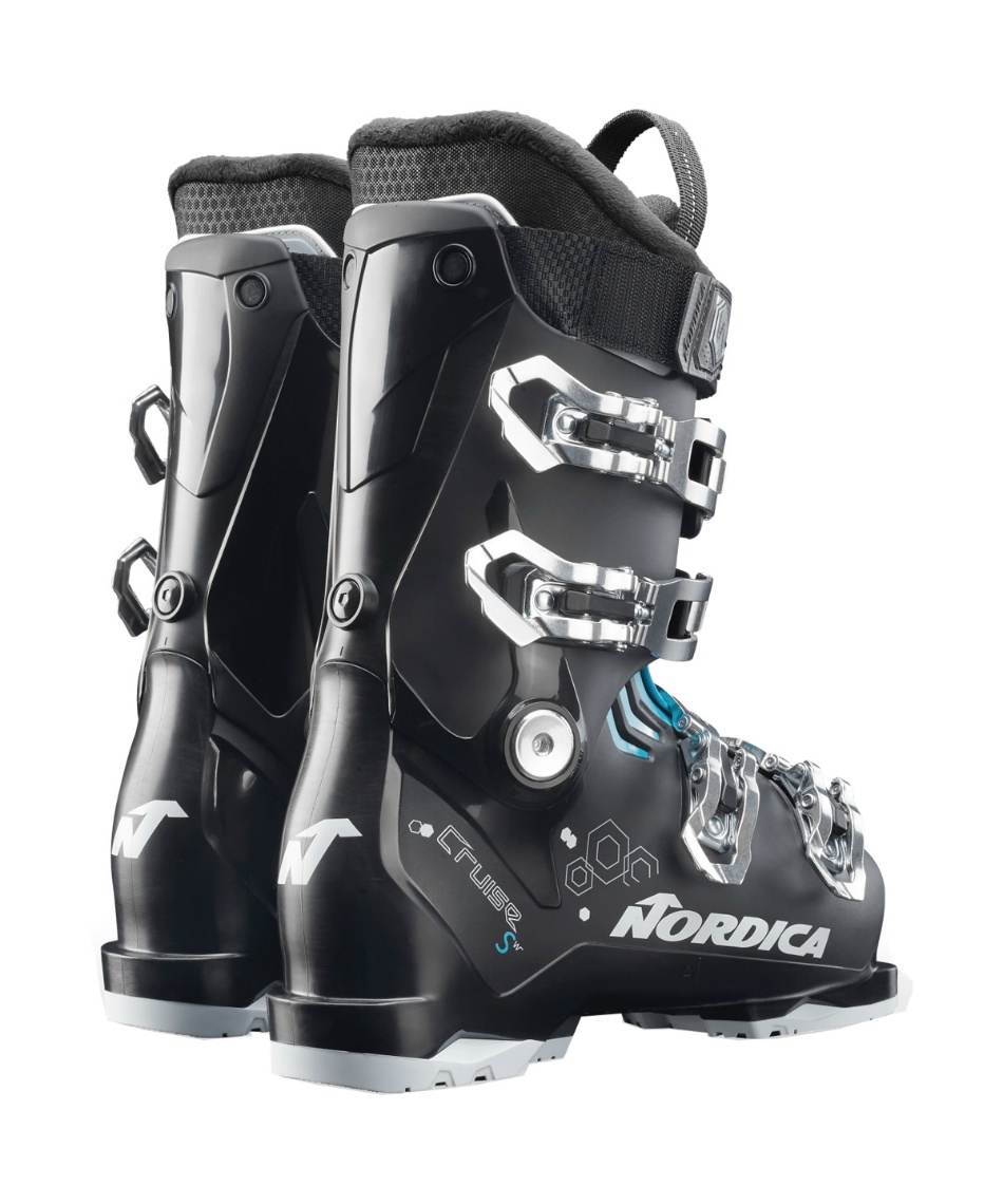 ノルディカ(NORDICA) スキーブーツ THE CRUISE S W バックルブーツ
