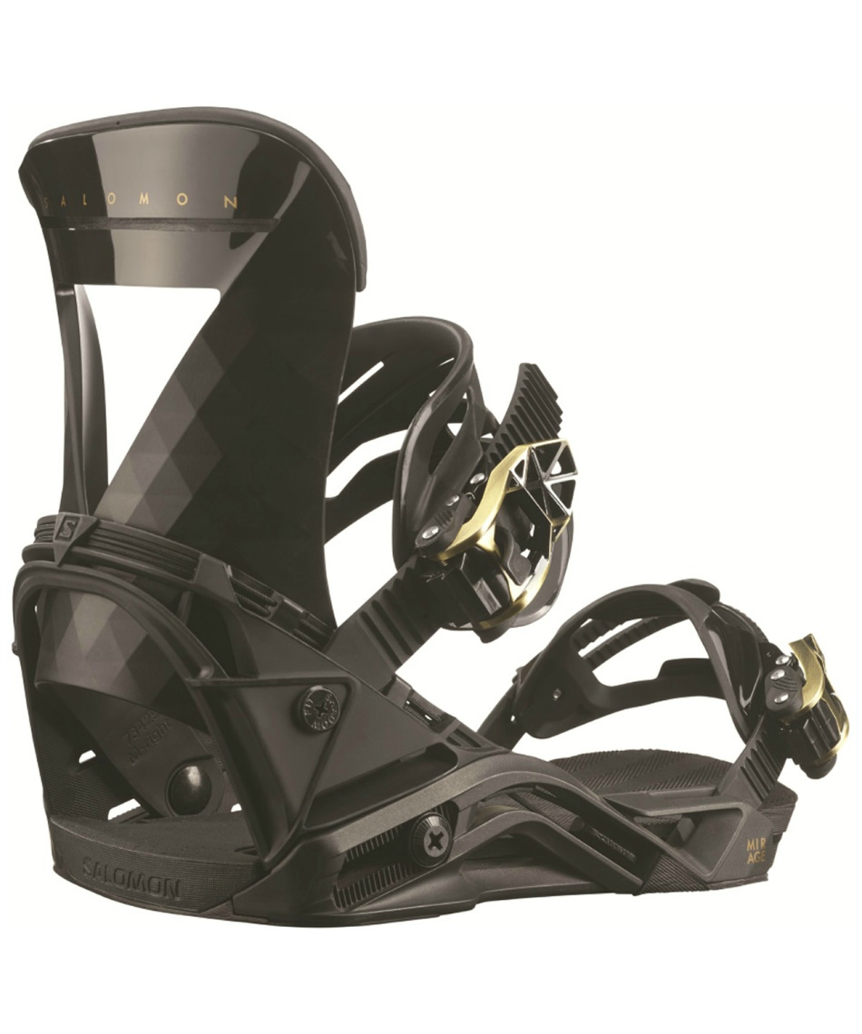 スノーボード ビンディング ミラージュ MIRAGE 【23-24 2023-2024