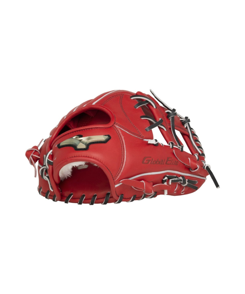 ミズノ(MIZUNO) 野球 一般軟式グローブ 内野手 軟式用グローバル