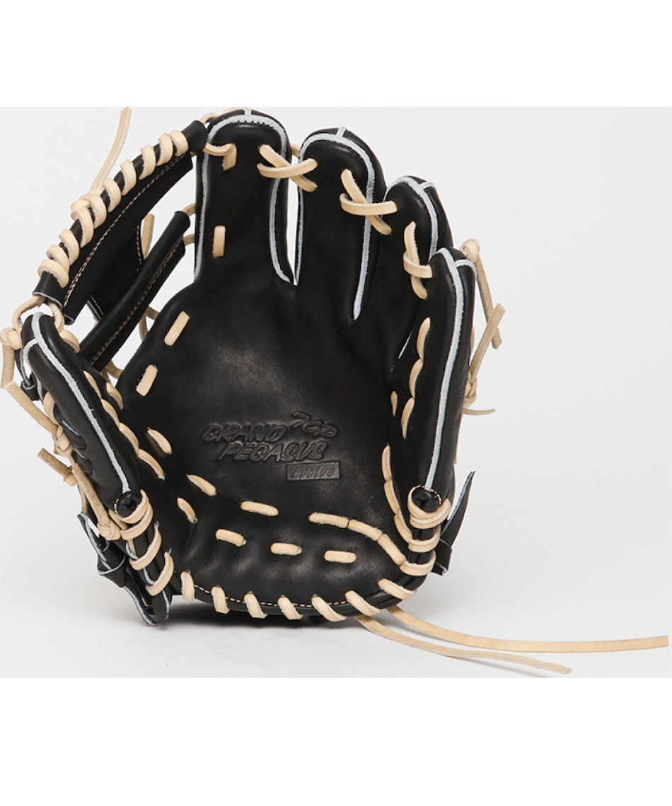 ワールドペガサス(WORLD PEGASUS) 野球 硬式グローブ 内野手用 硬式G