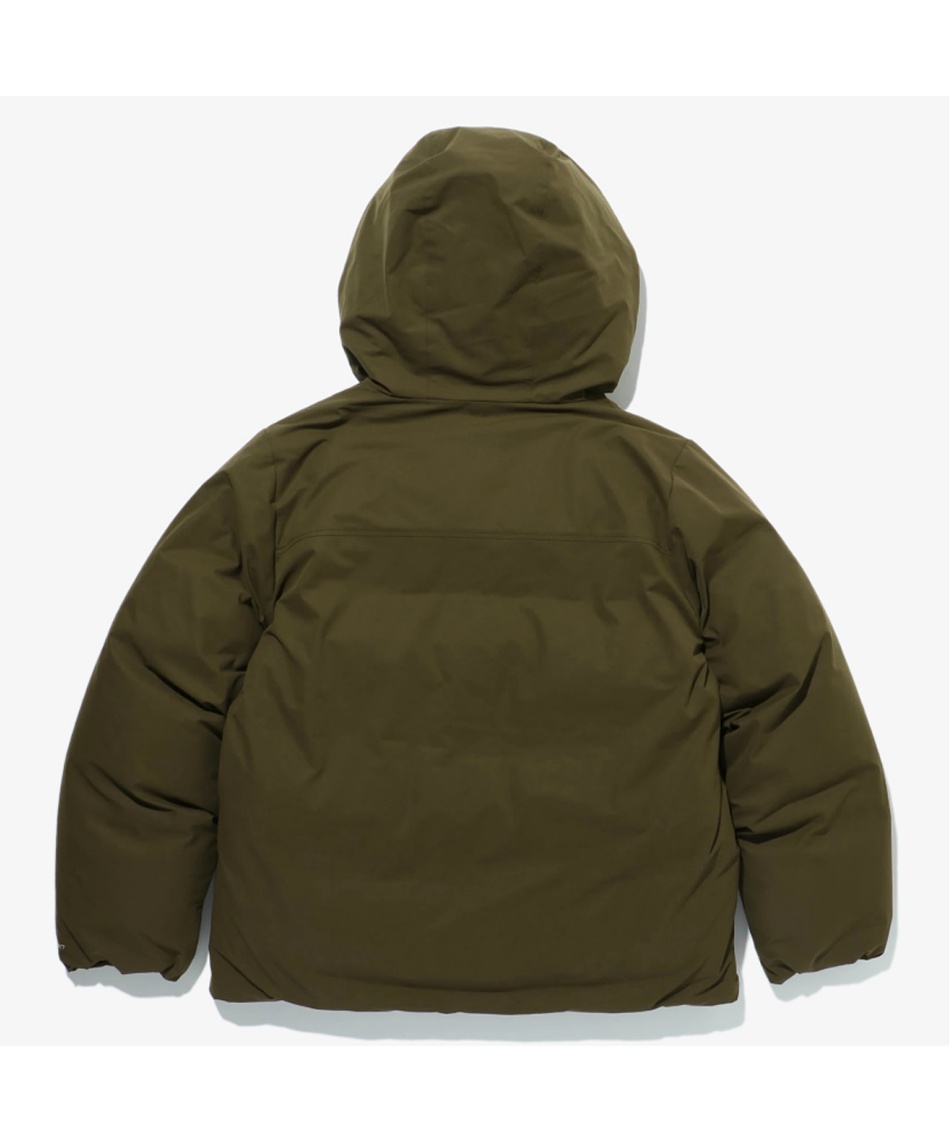 コロンビア(Columbia) ダウンジャケット グーススウィープストレッチ