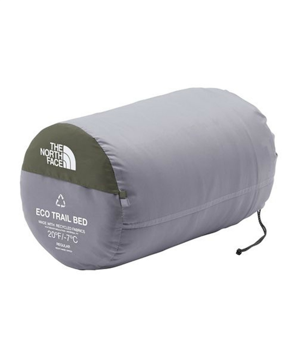 ザ・ノース・フェイス(THE NORTH FACE) 封筒型シュラフ エコトレイル