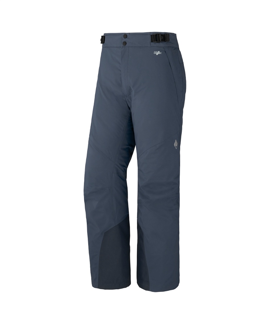 スキーウェア パンツ ドライテックインシュレーテッド ライトパンツ