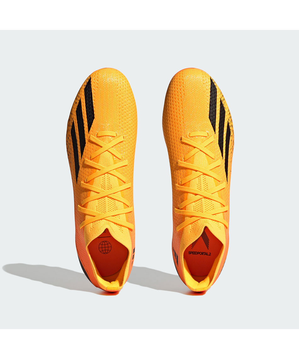 アディダス(adidas) サッカースパイク エックス スピードポータル 2 HG