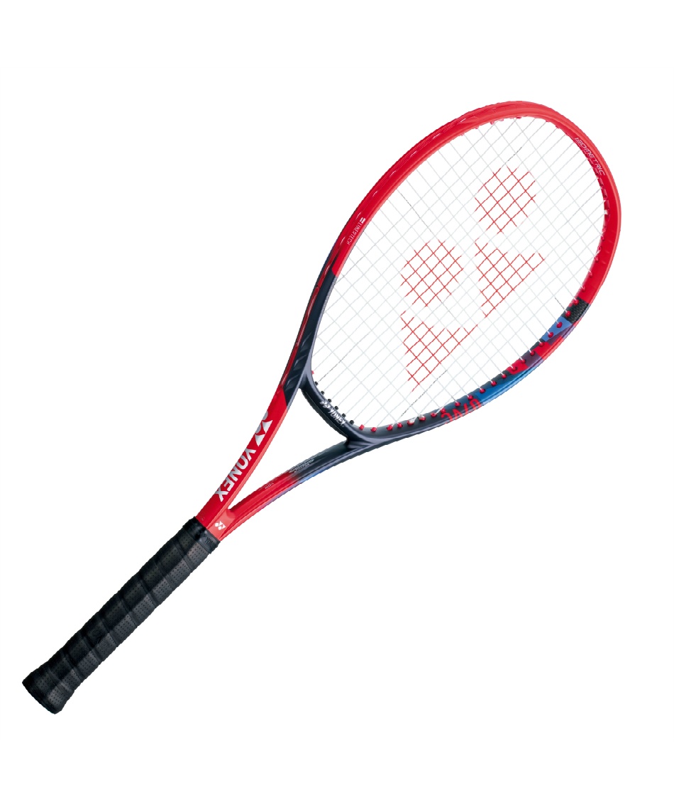 硬式テニスラケット Vコア95 VCORE95 07VC95-651 | スポーツ用品なら