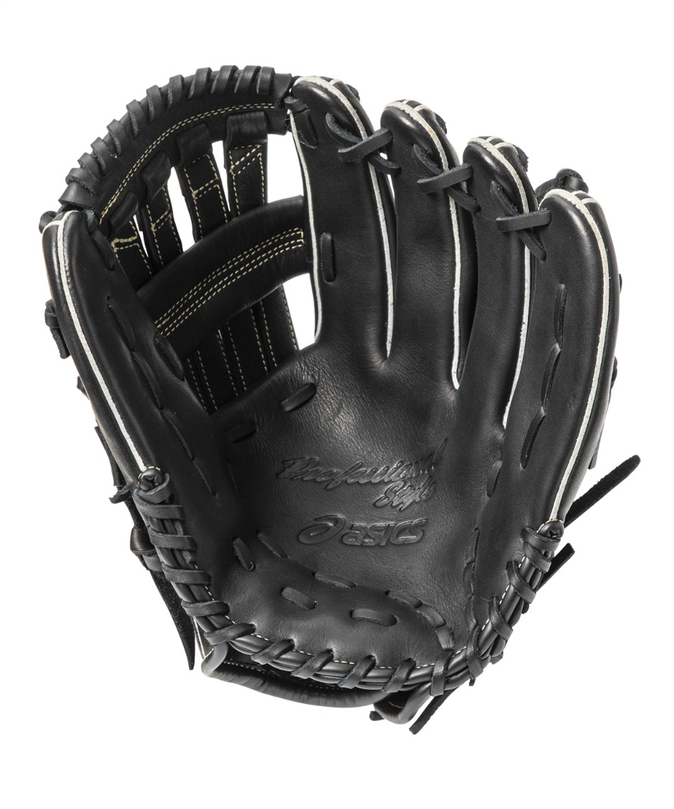 アシックス(asics) 野球 一般軟式グローブ 投手 プロフェッショナル