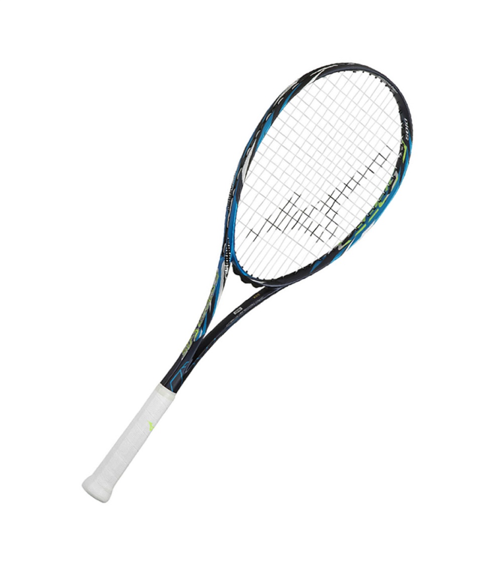 ミズノ(MIZUNO) ソフトテニスラケット 後衛向け エフスピード S-05