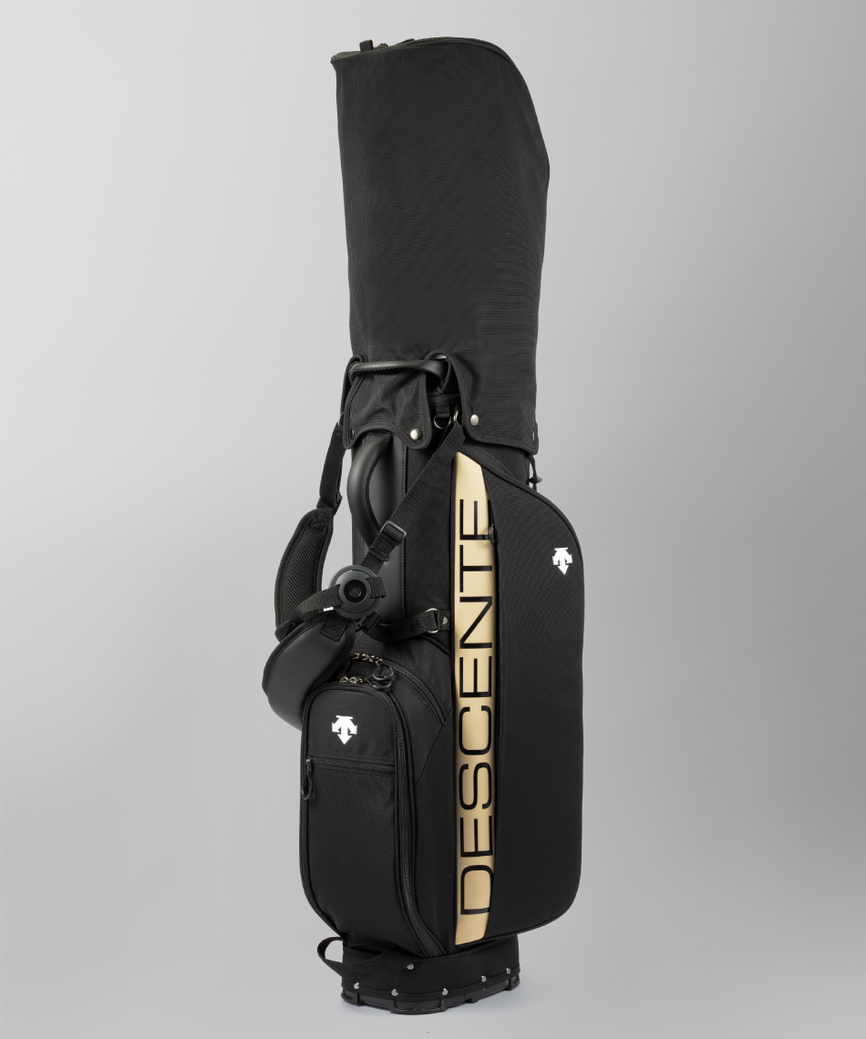 スタンドキャディバッグ DQBVJJ04 | スポーツ用品ならヒマラヤ