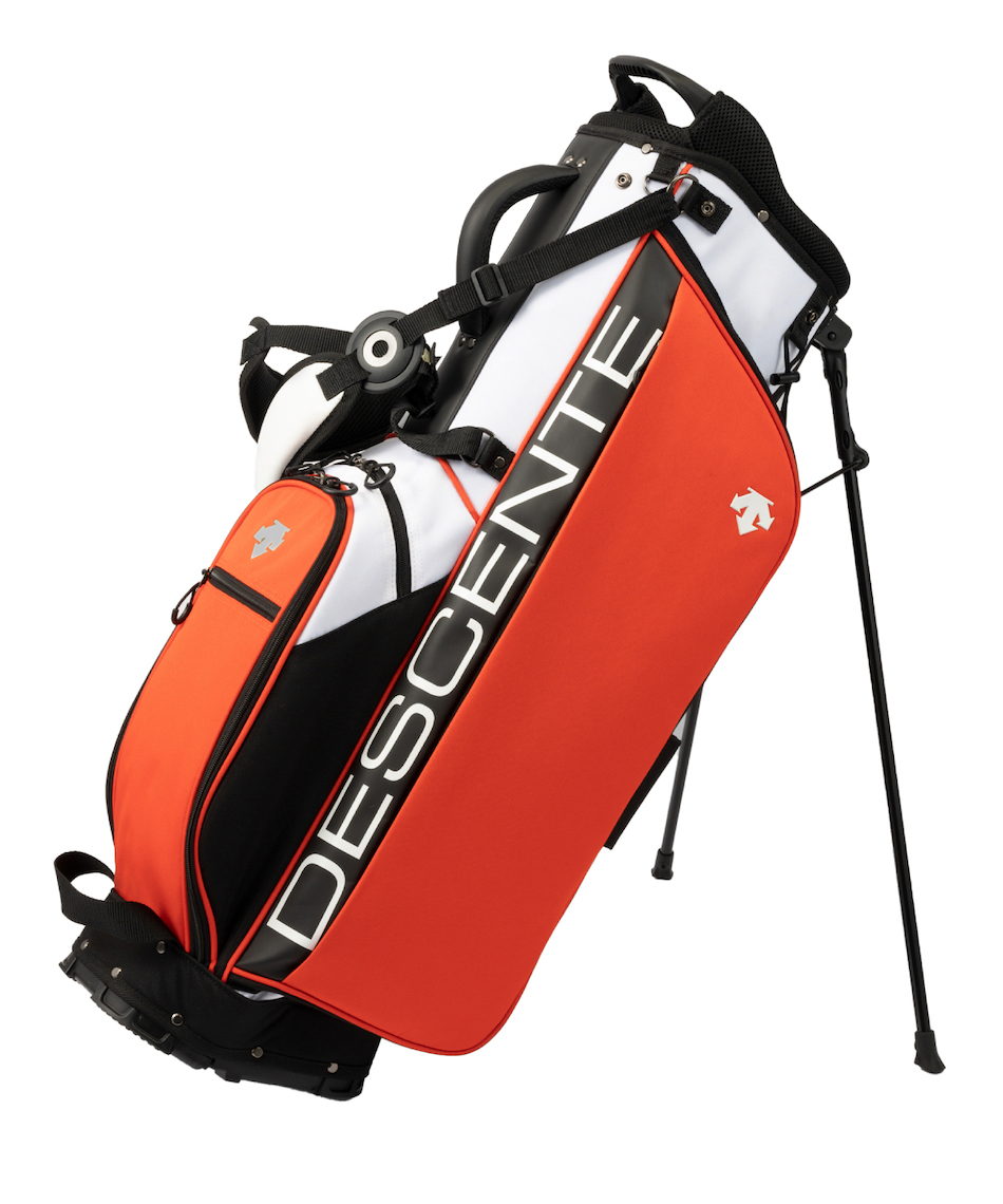 スタンドキャディバッグ DQBVJJ04 | スポーツ用品ならヒマラヤ