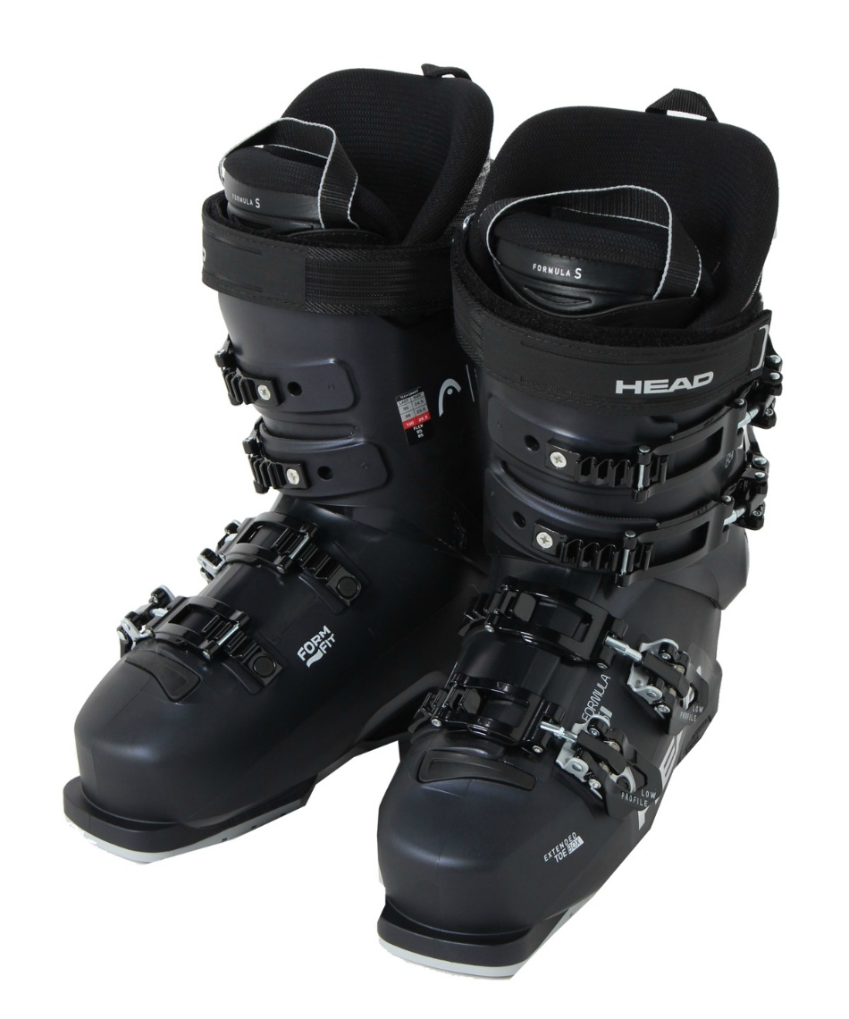 ヘッド(HEAD) スキーブーツ バックルブーツ FORMULA RS 85 【国内正規