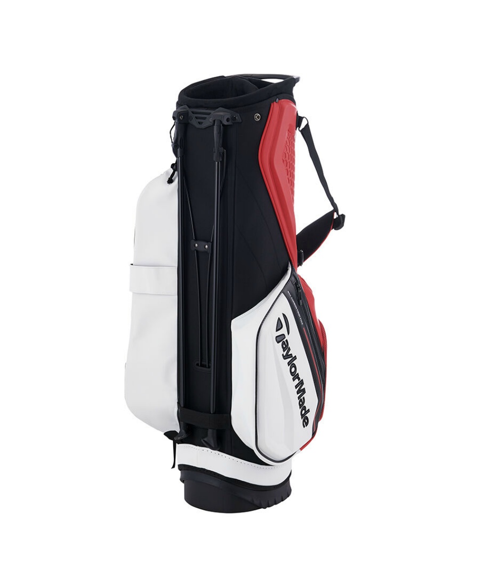 テーラーメイド(TaylorMade) スタンドキャディバッグ TM23 グローバル