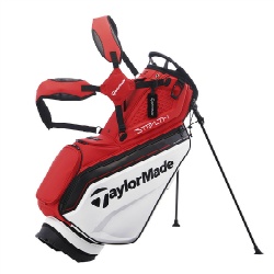 テーラーメイド(TaylorMade) スタンドキャディバッグ TM23 グローバル