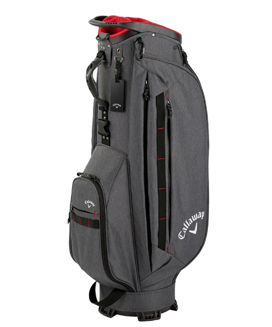 キャロウェイ(Callaway) キャディバッグ アーバン 23 JM 5123229