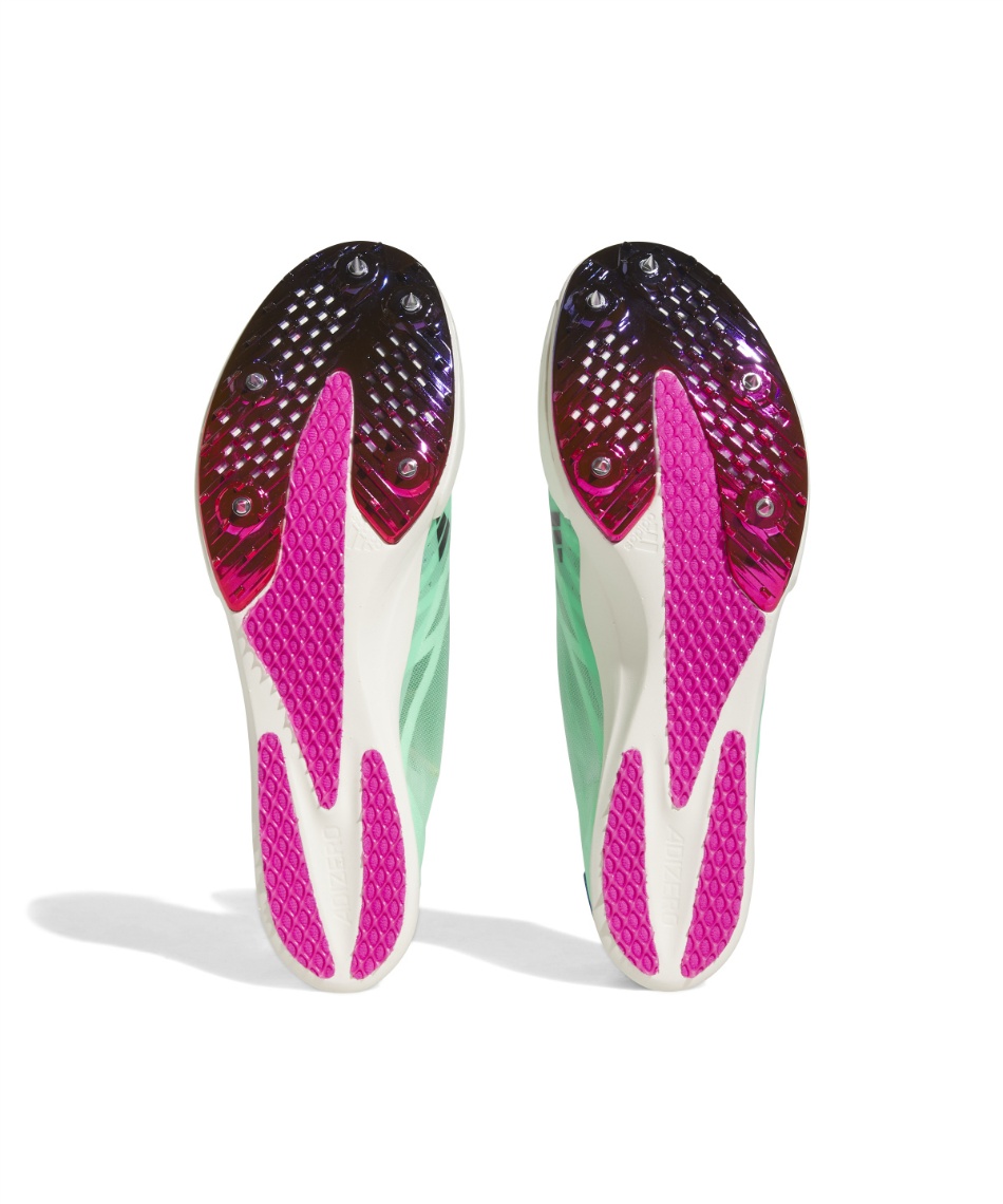 アディダス(adidas) 陸上スパイク オールウェザー アディゼロ