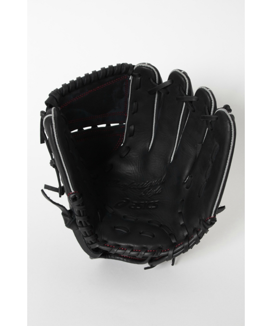 アシックス(asics) 野球 少年軟式グローブ オールラウンド用 大谷翔平