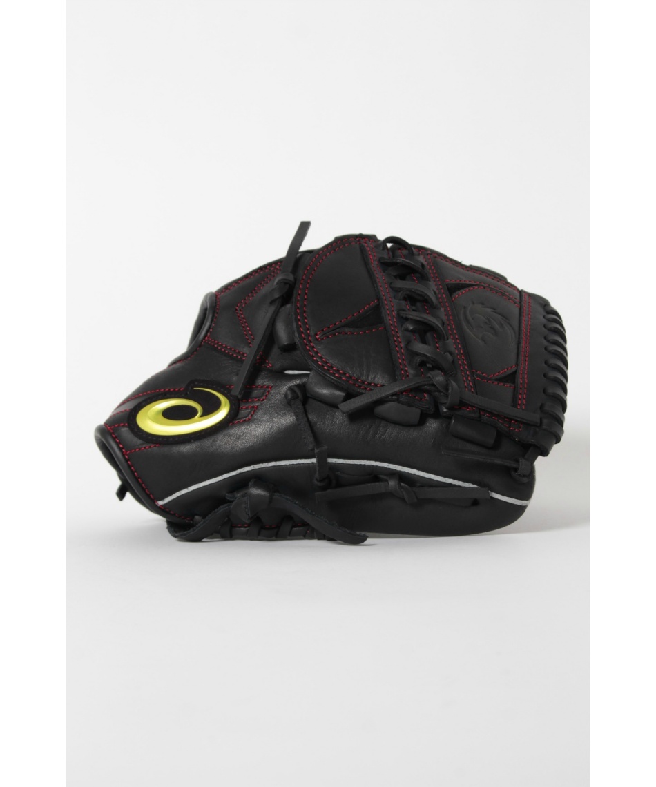 アシックス(asics) 野球 少年軟式グローブ オールラウンド用 大谷翔平