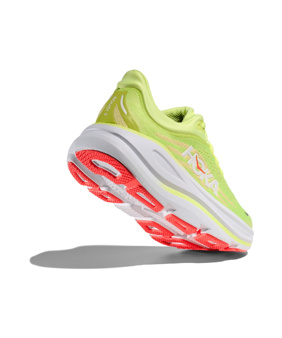 ランニングシューズ ボンダイ 9 1162011-NYZS | スポーツ用品なら