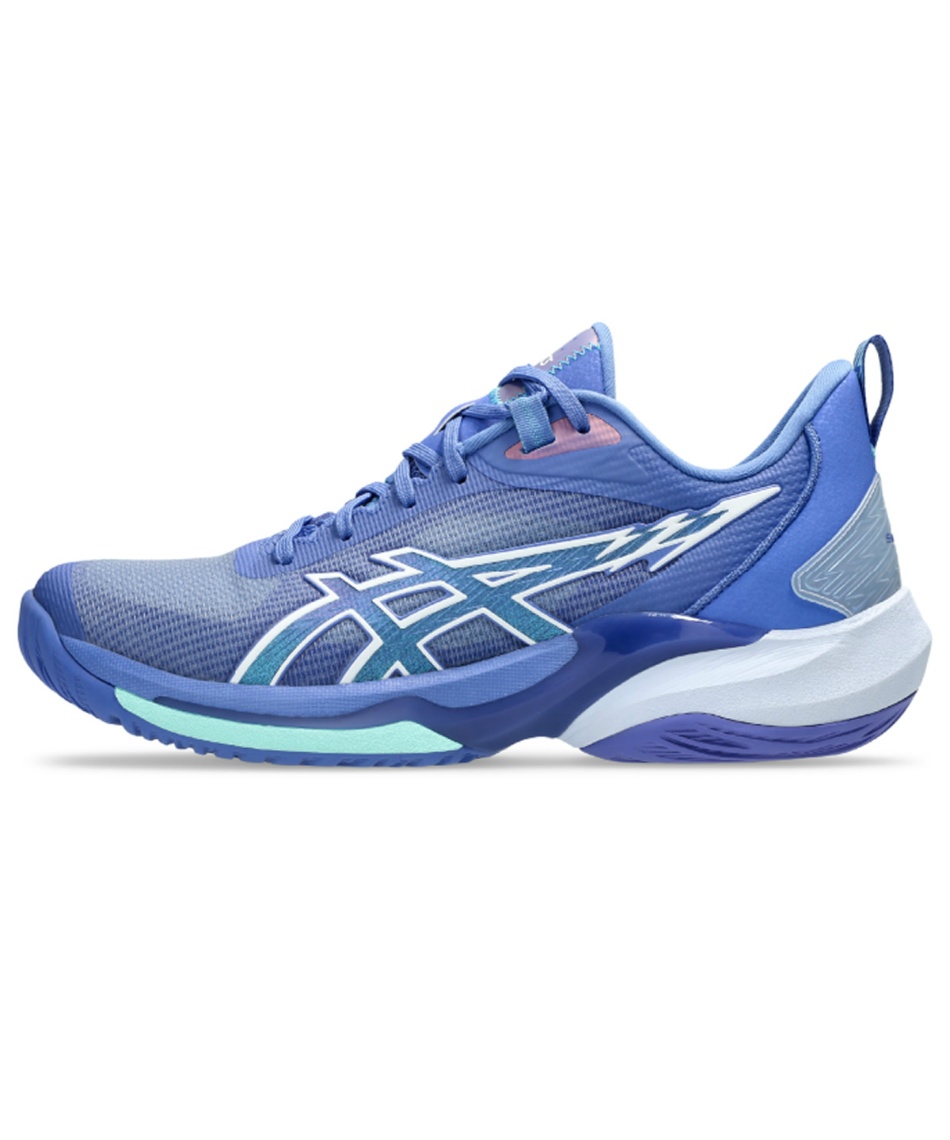 1月22日発売】 アシックス(asics) バスケットシューズ スイフトエース