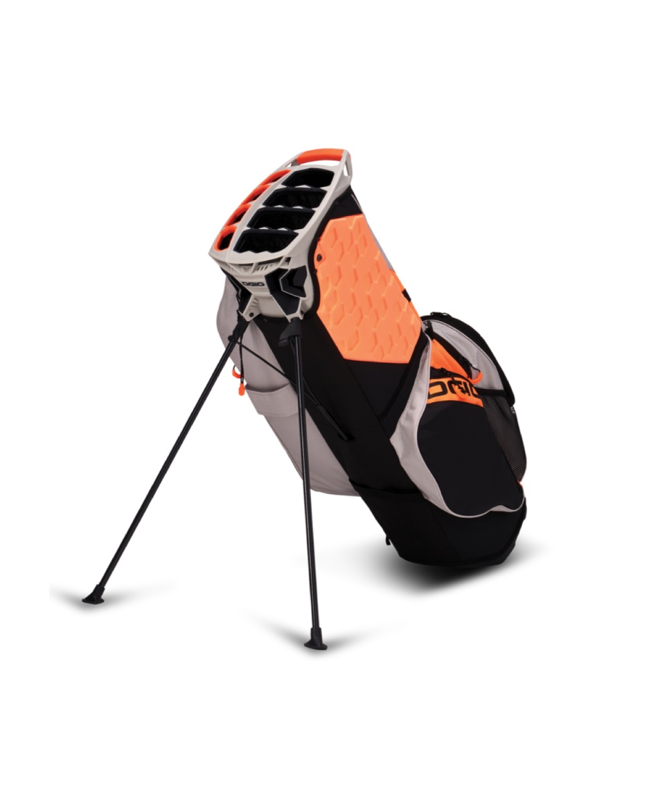 スタンドキャディバッグ OGIO WOODE HYBRID 24 5124036OG_N0