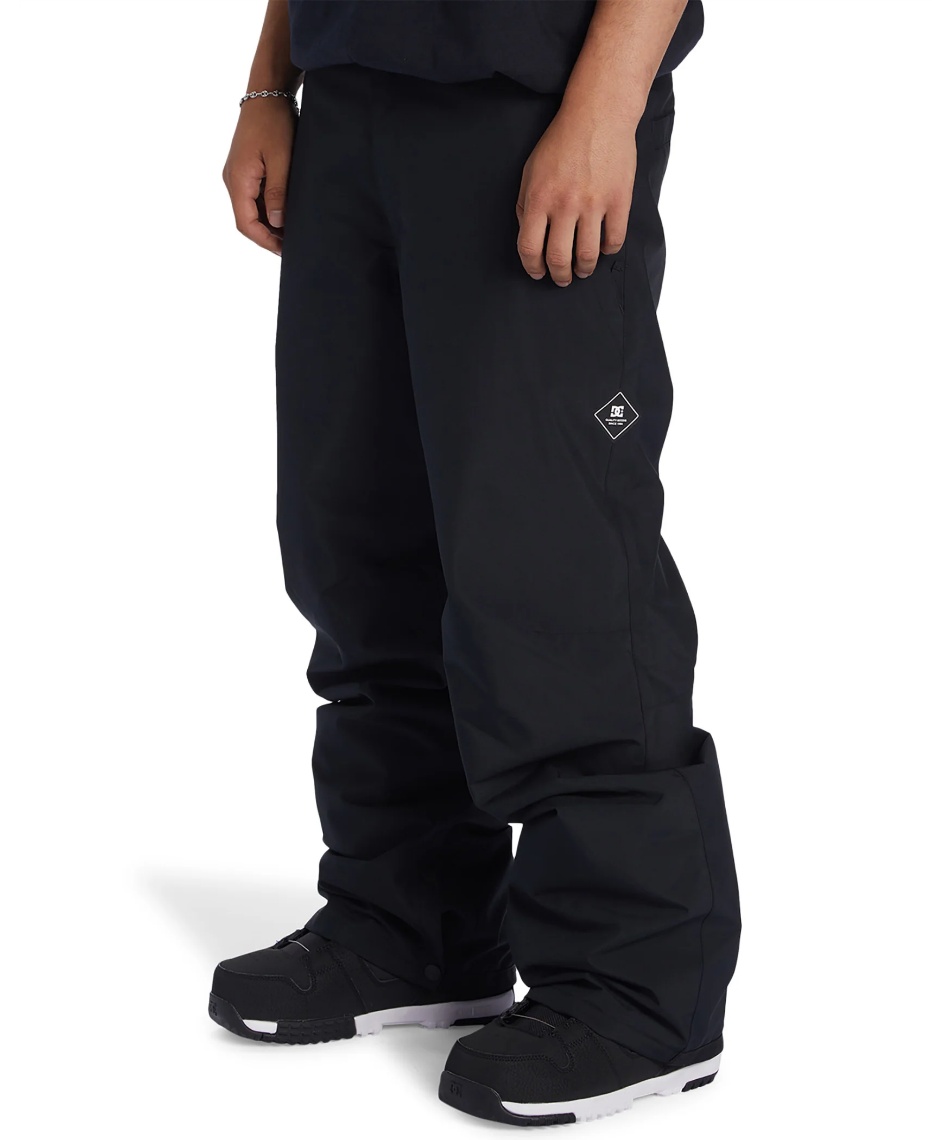 スノーボードウェア パンツ DC SNOW CHINO PANT ADYTP03054 【国内正規