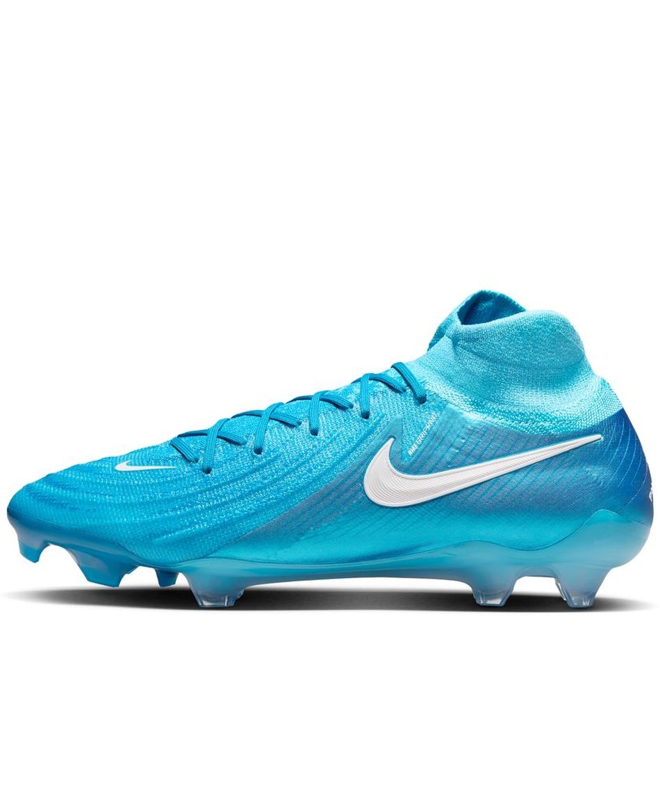 サッカースパイク ファントム ルナ 2 エリート FG ハイカット FJ2572