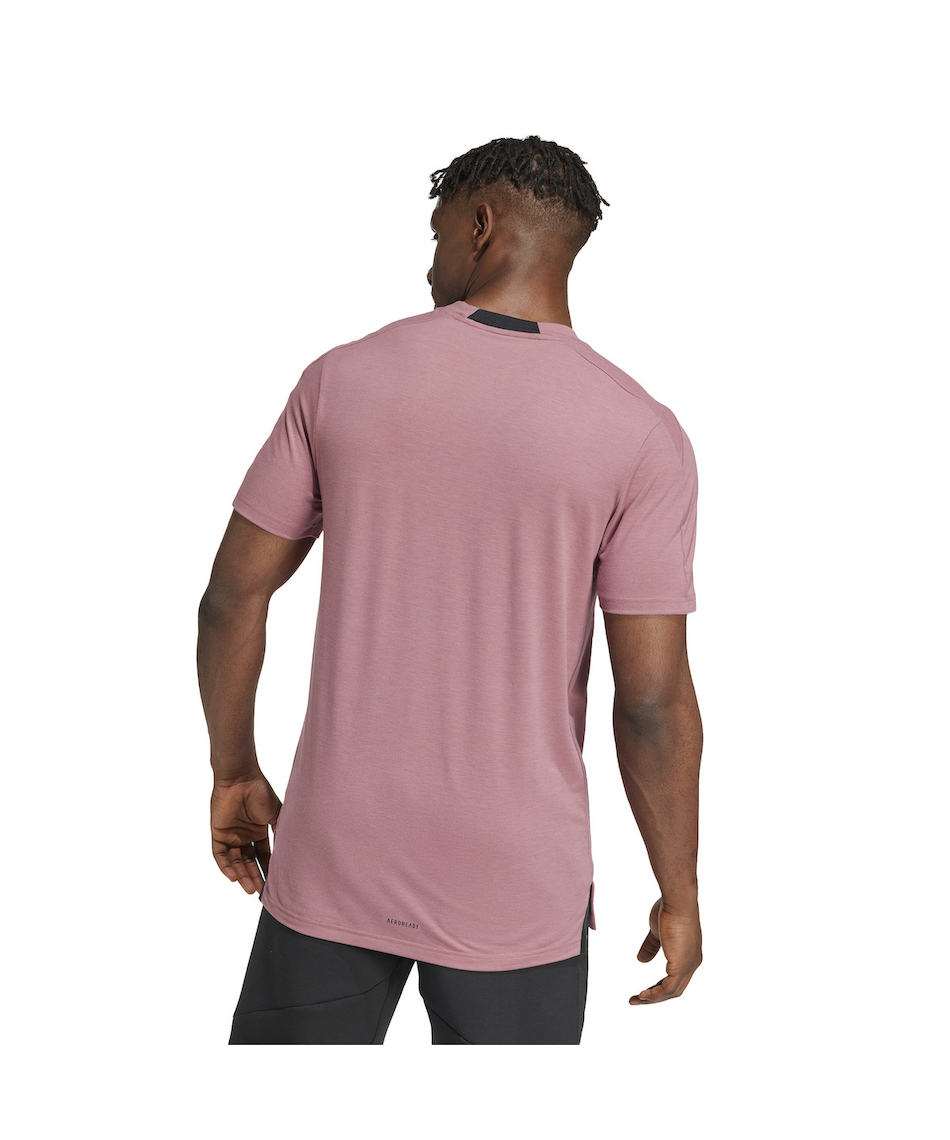 アディダス(adidas) Tシャツ 半袖 LESMILLS Tシャツ JRS32-JJ3153