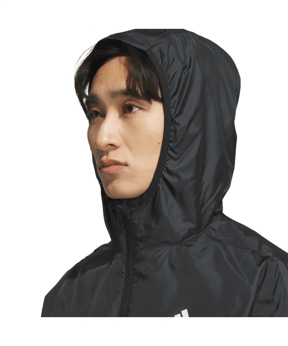 アディダス(adidas) ウインドブレーカー ジャケット MH BSC ウィンド