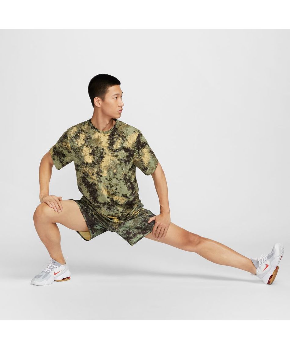 ナイキ(NIKE) Tシャツ 半袖 Dri-FIT ショートスリーブ フィットネス