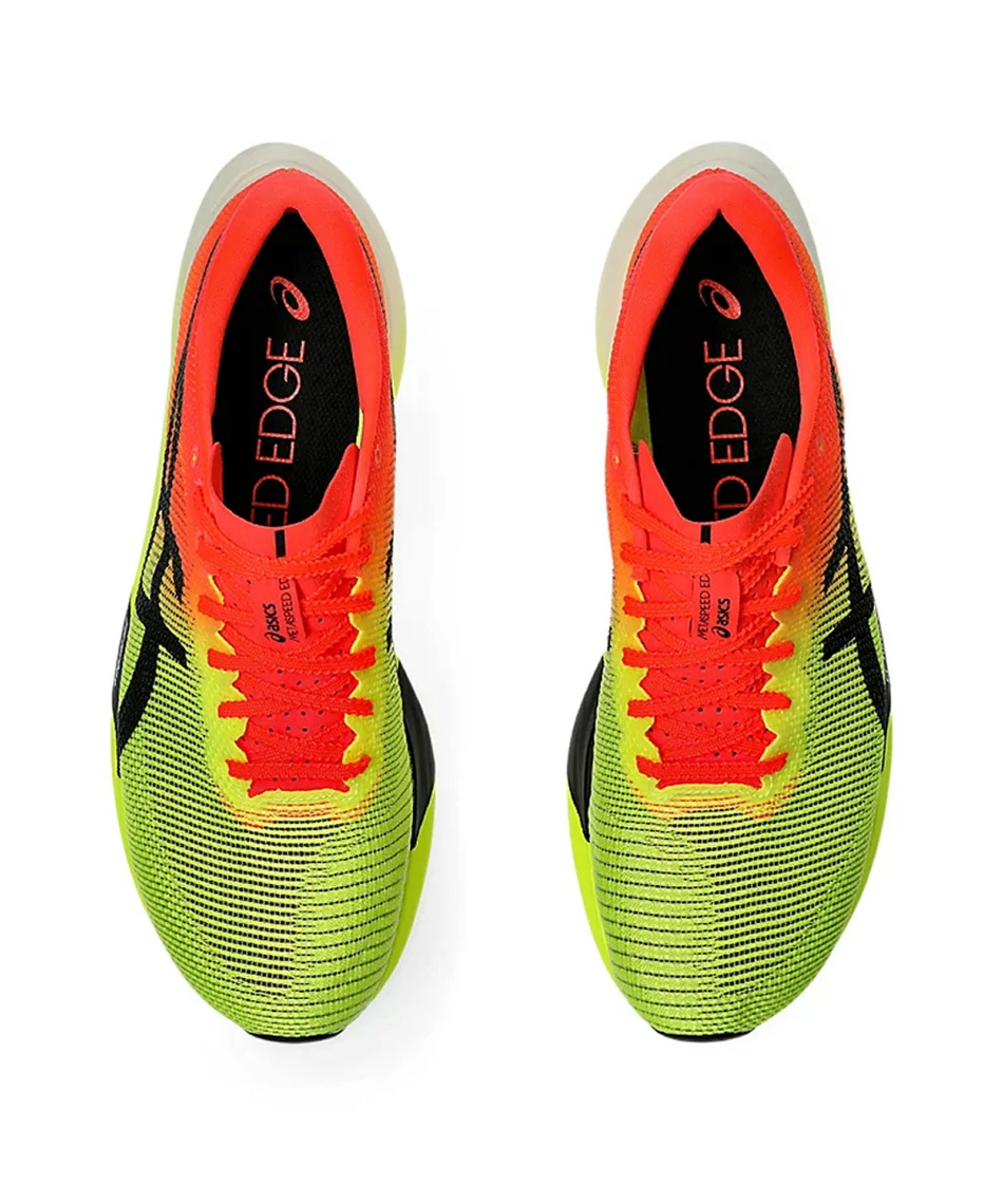 アシックス(asics) ランニングシューズ メタスピードEDGE PARIS