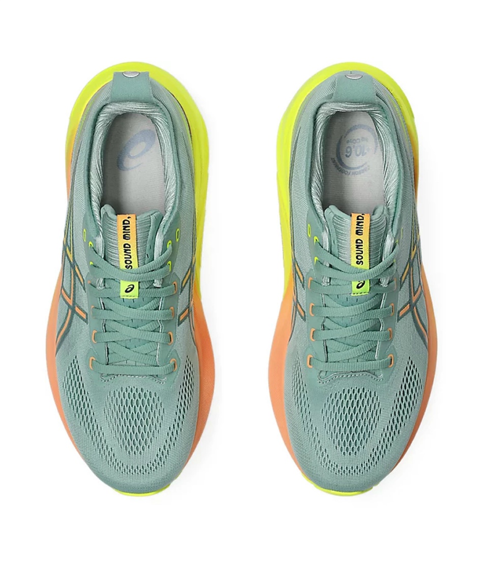 アシックス(asics) ランニングシューズ ゲルカヤノ 31 PARIS GEL