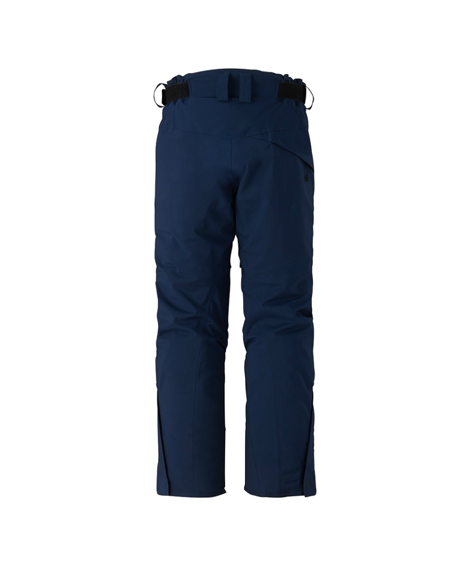 スキーウェア パンツ FREE SKI SOLID PANTS Z2MFB340 【24-25 2025