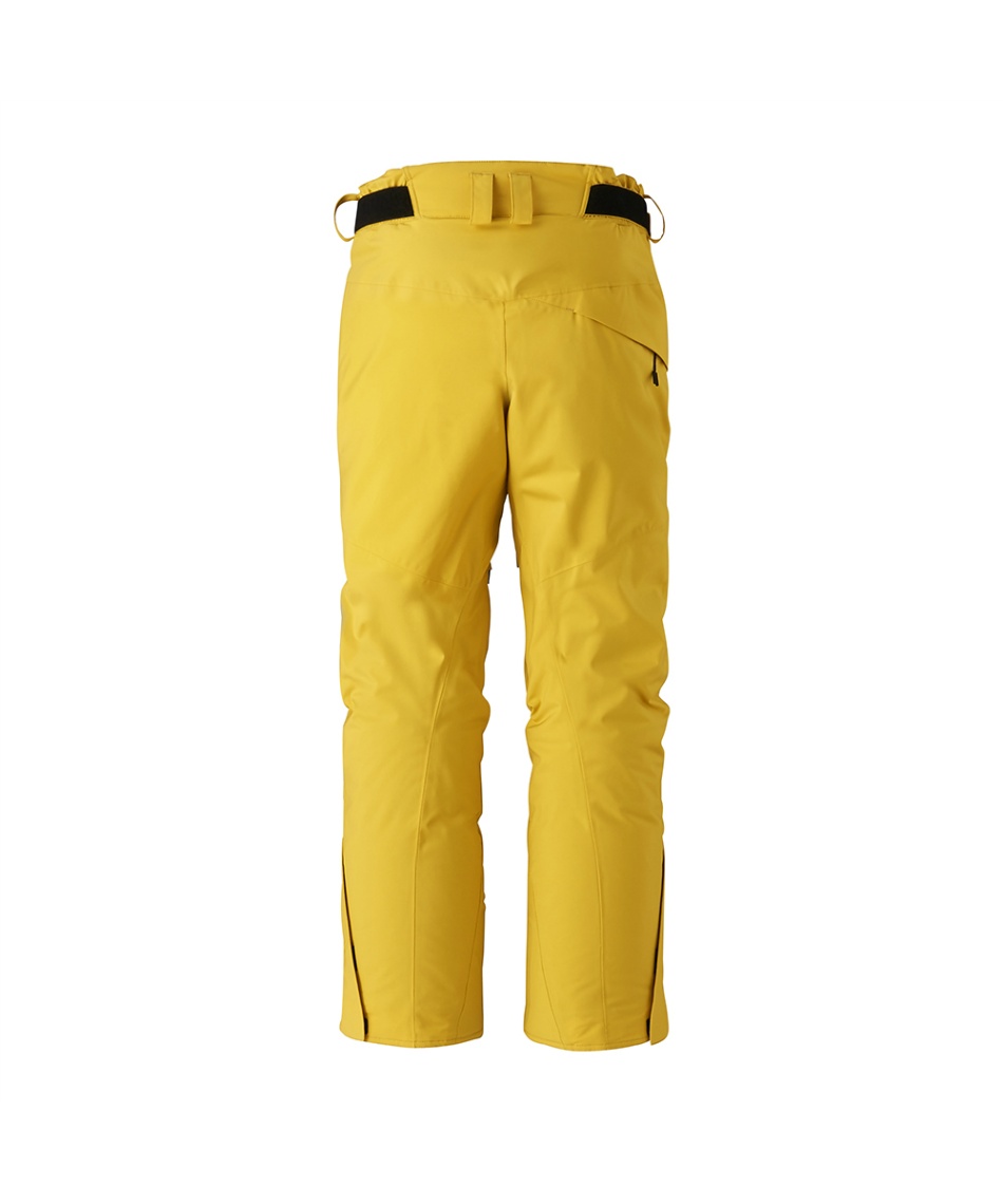 スキーウェア パンツ FREE SKI SOLID PANTS Z2MFB340 【24-25 2025